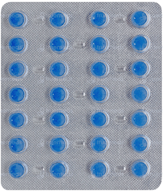 Progival Tablet 28